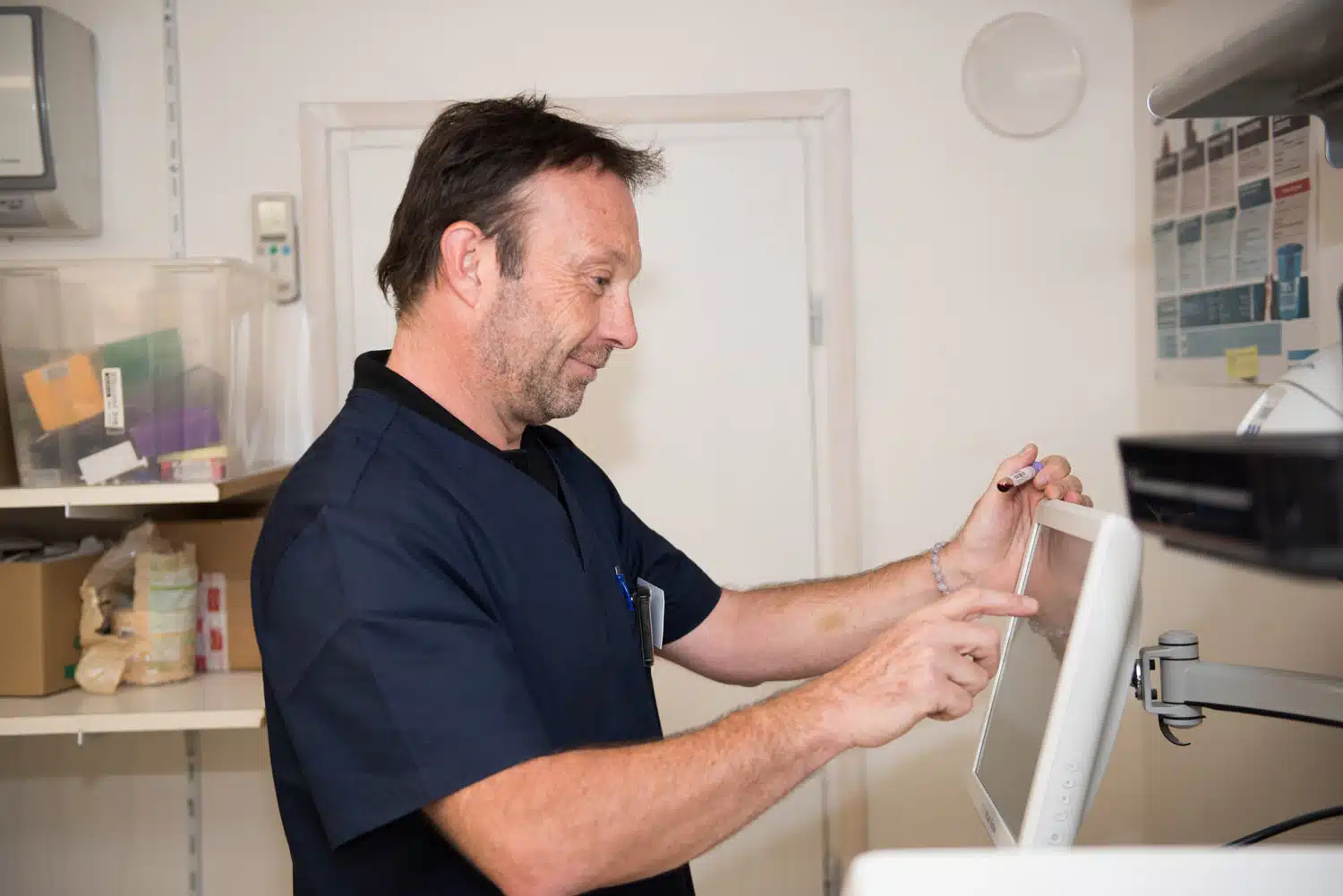 Vétérinaire La Colle sur Loup - analyses