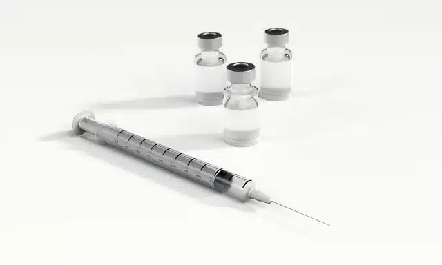Vaccins