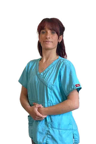 Leopoldine-brachet-clinique-veterinaire-du-loup Léopoldine - Vétérinaire du Loup
